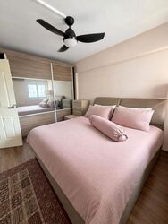 Blk 701 Hougang Avenue 2 (Hougang), HDB 3 Rooms #633401071